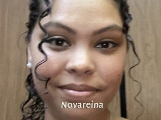Novareina