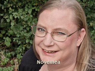 novemea Blog éjac