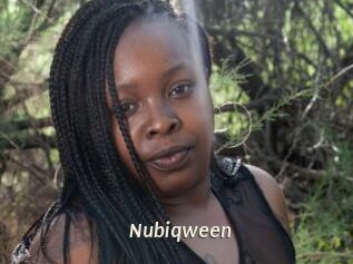 Nubiqween