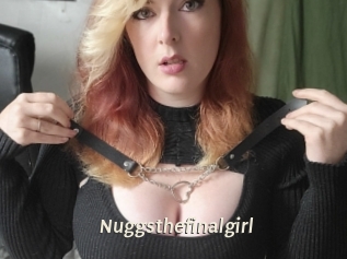 Nuggsthefinalgirl