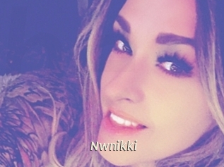 Nwnikki