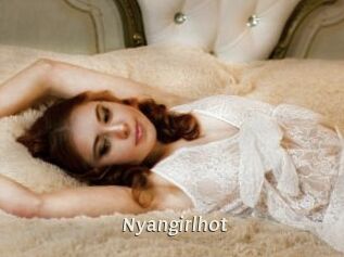 Nyangirlhot