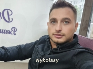 Nykolasy