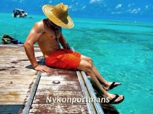 nykonportmans Blog éjac