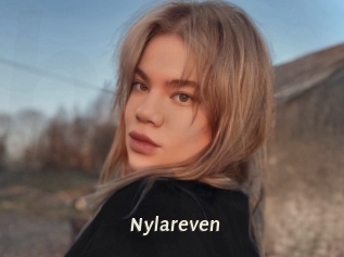 Nylareven