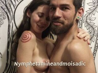Nymphetamineandmoisadic