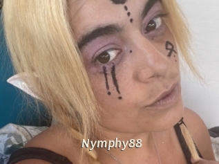 Nymphy88