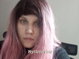 Nyrasolvine