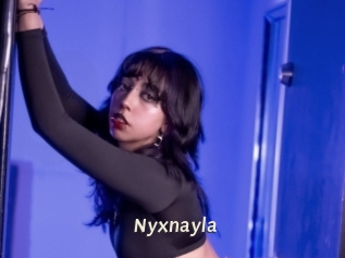 nyxnayla Blog éjac