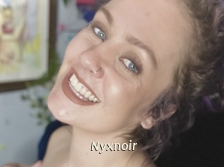 Nyxnoir