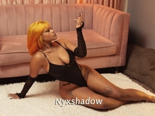 Nyxshadow