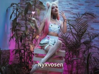 Nyxvosen