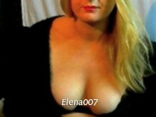 Elena007 Blog éjac