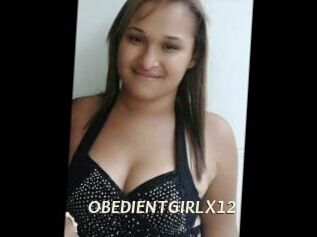 OBEDIENTGIRLX12