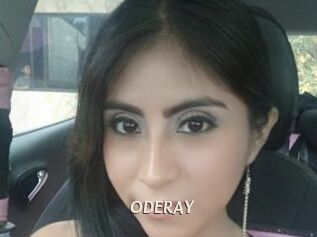 ODERAY