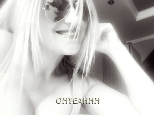 OHYEAHHH Blog éjac