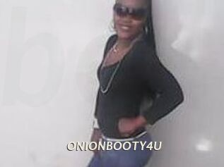 ONIONBOOTY4U