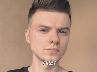OREY