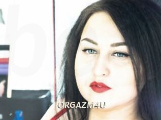 ORGAZM4U