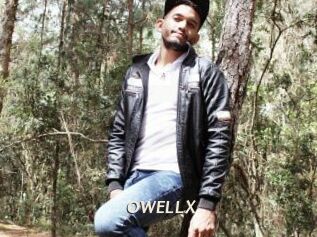 OWELLX