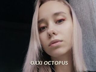 OXXI_OCTOPUS