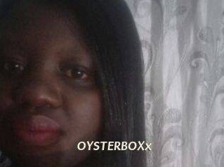 OYSTERBOXx