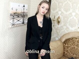 Oblina_Jonson