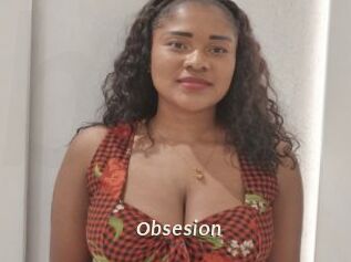Obsesion