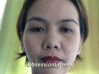 ObsessionLove4U