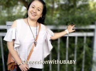 ObsessionWithUBABY