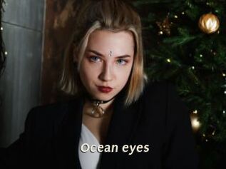 Ocean_eyes