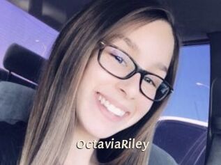 OctaviaRiley