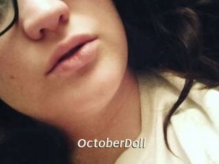 OctoberDoll