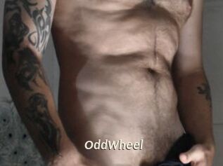 OddWheel