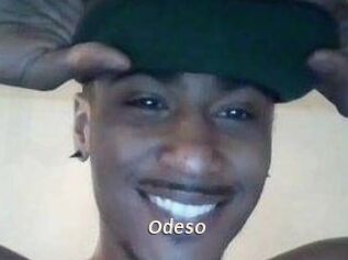 Odeso