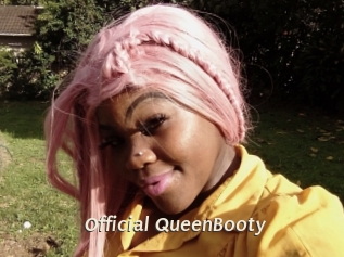 Official_QueenBooty