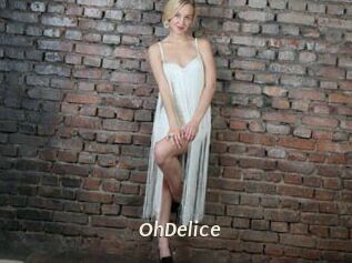 OhDelice