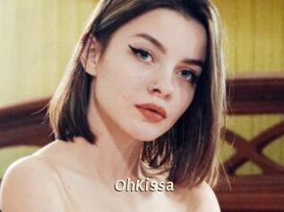 OhKissa