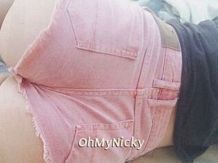 OhMyNicky