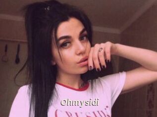 Ohmysidi
