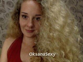 OksanaSexy