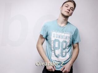 Oleander_Z
