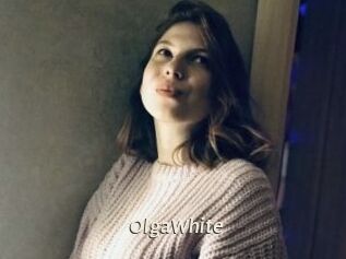 OlgaWhite