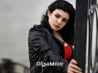 OlisaMoor