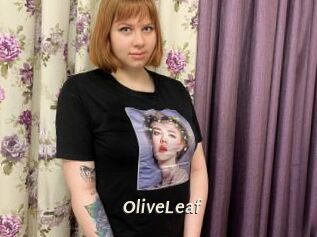 OliveLeaf