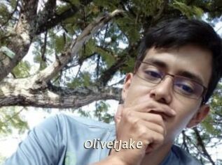 OliverJake