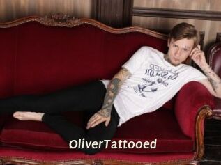 OliverTattooed Blog éjac