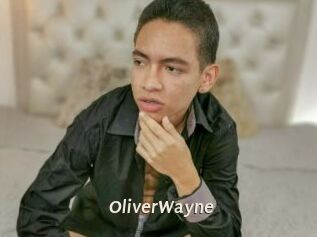 OliverWayne