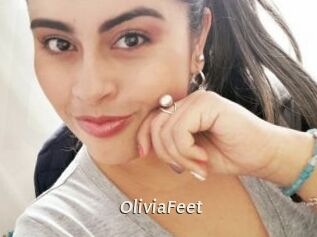 OliviaFeet