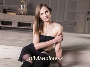OliviaHolmesX